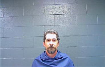 Phillips William - Wichita County, TX 
