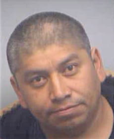 Morales Zenon - Fulton County, GA 