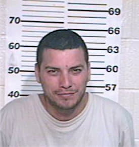 Solis Aaron - Hidalgo County, TX 