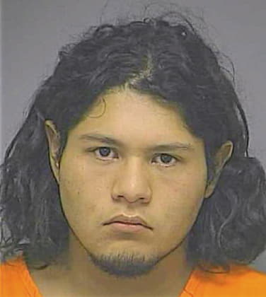 Herrera Adam - Denton County, TX 