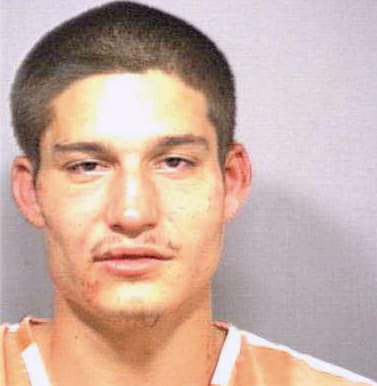 Holts Adam - Marion County, FL 