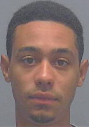 Lorenzo Adrian - Lee County, FL 