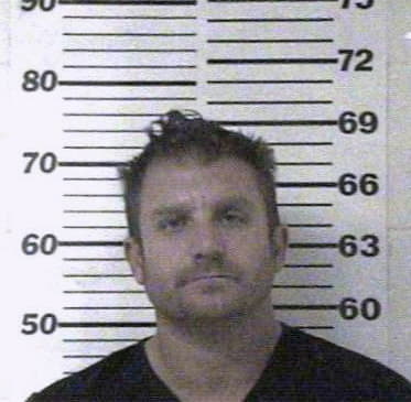 Hess Allen - Henderson County, TX 
