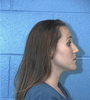 Herndon Alyse - Williamson County, TX 