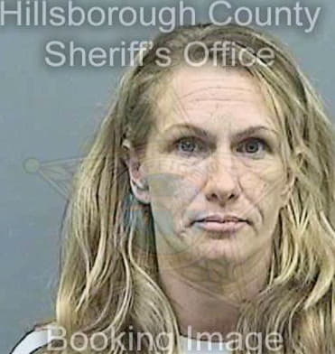 Keen Angela - Hillsborough County, FL 