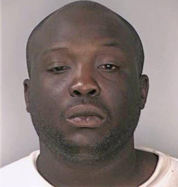 Wingfield Antonio - Hillsborough County, FL 
