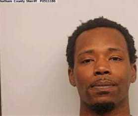 Lasseter Bernard - Chatham County, GA 