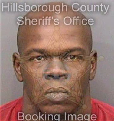 Clark Bobby - Hillsborough County, FL 