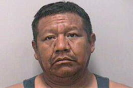 Miguel Carlos - Martin County, FL 