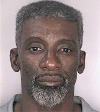 Hugee Charles - Hillsborough County, FL 