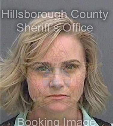 Burton Christie - Hillsborough County, FL 
