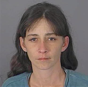Hendrix Christina - Pasco County, FL 