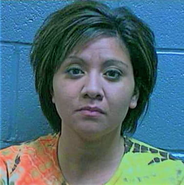 Perez Cynthia - Randall County, TX 