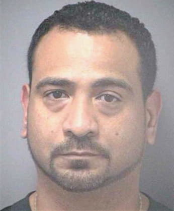 Rivera Daniel - Hillsborough County, FL 