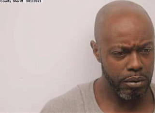 Johnson Derrick - Chatham County, GA 