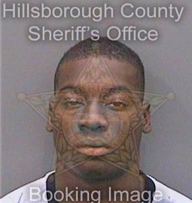 Sanders Devan - Hillsborough County, FL 