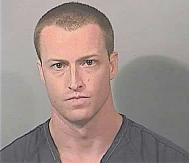 Correll Donald - Brevard County, FL 