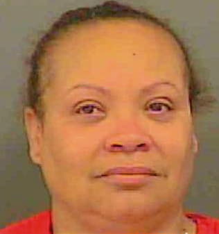 Burnette Donna - Mecklenburg County, NC 