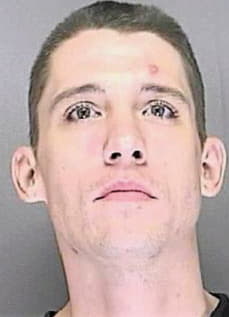 Arnold Dustin - Volusia County, FL 