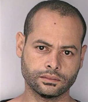 Ortiz Edwin - Hillsborough County, FL 