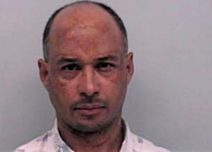 Rivas Eliezer - Charlotte County, FL 