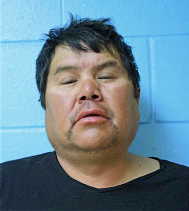 Clark Ernest - Chambers County, TX 
