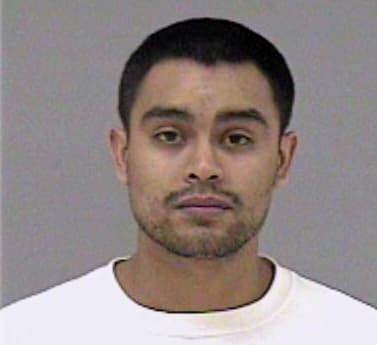 Alarcon Felipe - Madera County, CA 