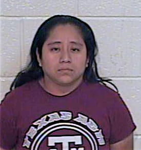 Gonzalez Gabina - Hidalgo County, TX 