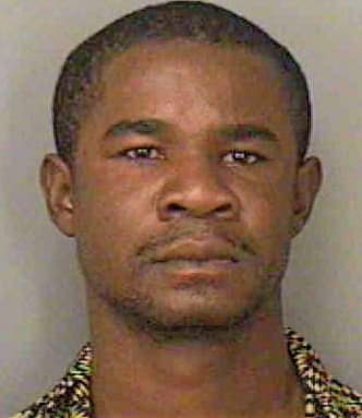 Desir Gaspard - Polk County, FL 