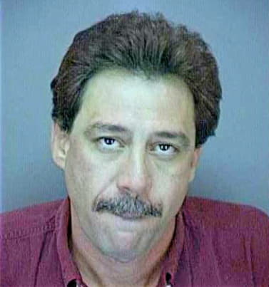 Pagliaro Guy - Lee County, FL 
