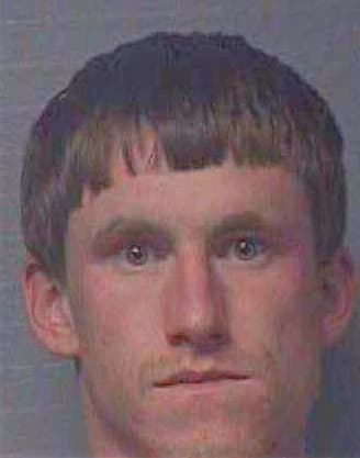 Londeree Jason - Forrest County, MS 