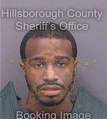 Mcclain Jawaun - Hillsborough County, FL 