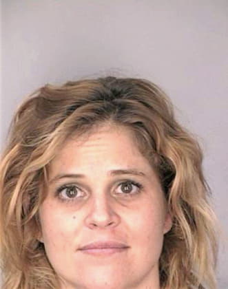 Perrine Jeanine - Hillsborough County, FL 