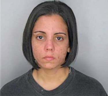 Rodriguez Jelitza - Hillsborough County, FL 