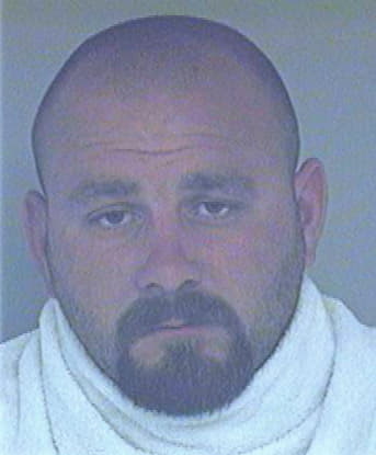 Johnson Jeremiah - Collin County, TX 