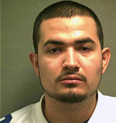 Chavez Jesus - Randall County, TX 