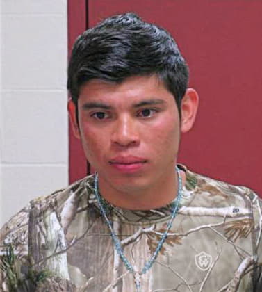 Moreno Jesus - Rhea County, TN 