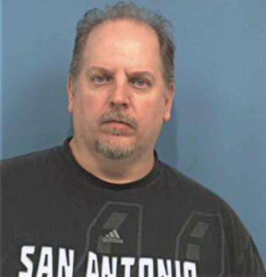 Morin John - Williamson County, TX 