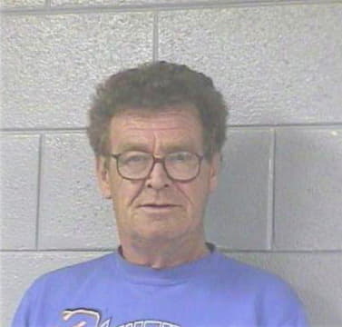 Stiltner John - Pike County, KY 