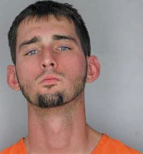 Thompson Joshua - Hillsborough County, FL 
