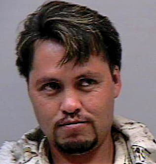 Hernandez-Sandoval Juan - Gwinnett County, GA 