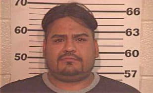 Olvera Juan - Hidalgo County, TX 