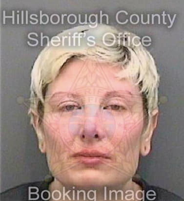 Gruver Kasey - Hillsborough County, FL 