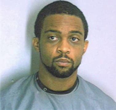 Billingsley Kevin - Dekalb County, GA 