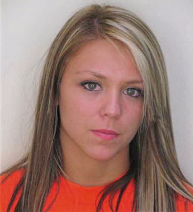 Smith Kymber - Hillsborough County, FL 