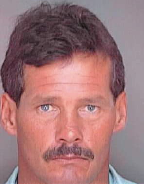 Carmichael Leslie - Polk County, FL 