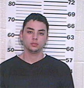 Rodriguez Manuel - Hidalgo County, TX 