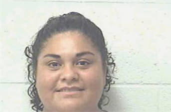Patino Maria - Newton County, GA 