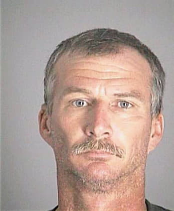 Wehling Mark - Pasco County, FL 