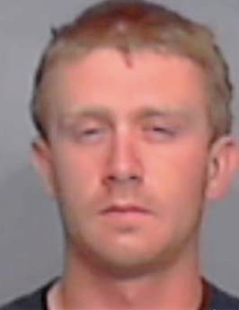 Elliott Michael - TomGreen County, TX 